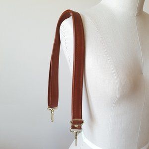 Replacement Brown Purse Strap Only